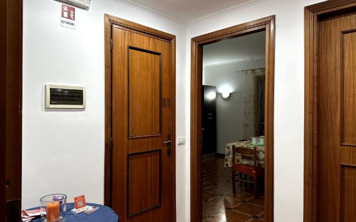 B&B De Angelis