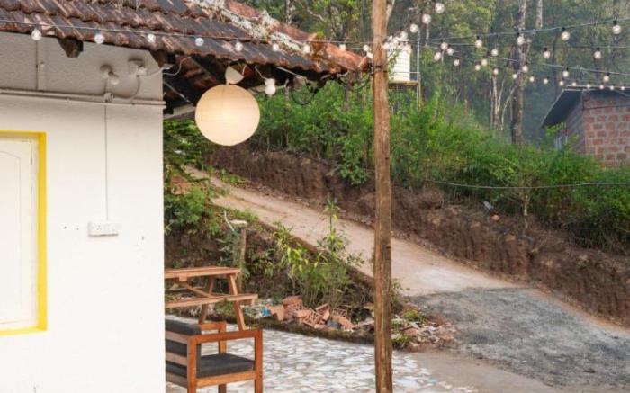 Last Villa