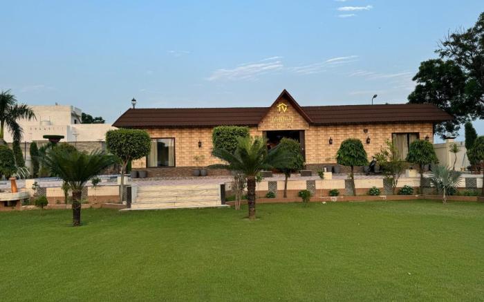JANNAT VILLA Kapurthala