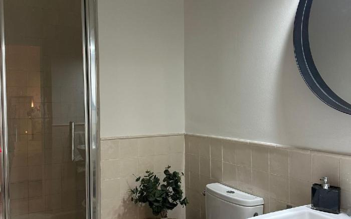 La Casa del Corral Triana collection apartment