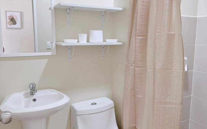 Relax&Work*Cozy/FastWi-Fi/Netflix