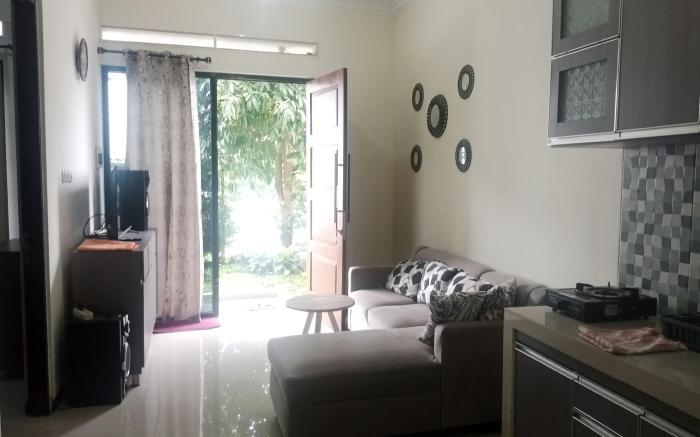 Villa Puspita Lecy Syariah