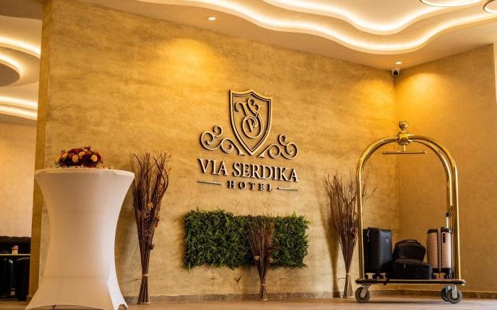 Hotel Via Serdika