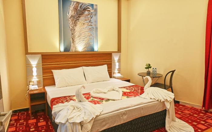Tanha Palace Hotel