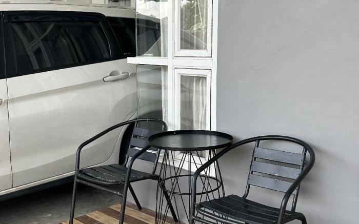 Magnolia Homestay