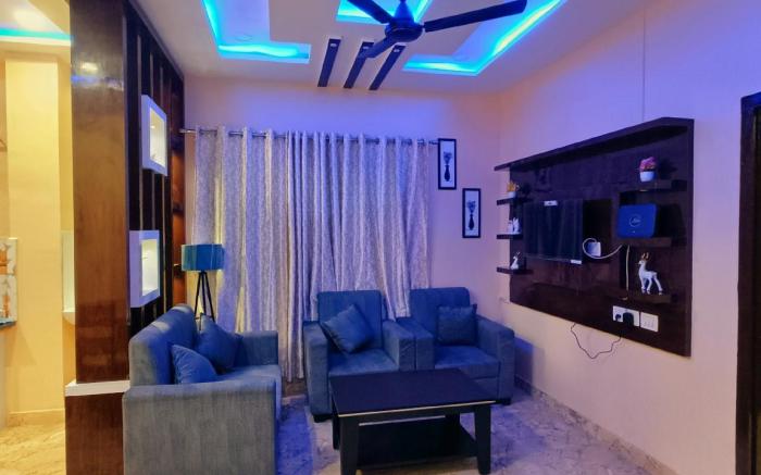 Urban Homestay
