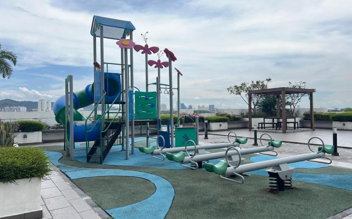  USJ One Park by Manhattan Group 