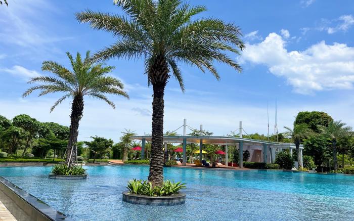 OneHOME Gold Coast PIK Sea View Apartments