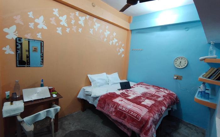 Sneh Homestay