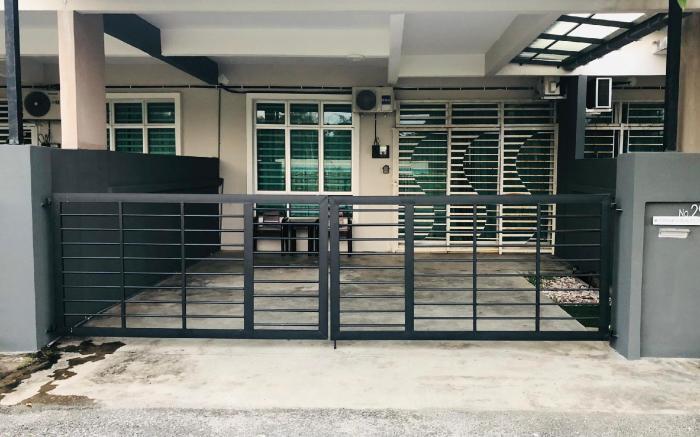 M2H Homestay