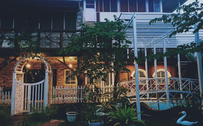 Dandeli Boutique Resort
