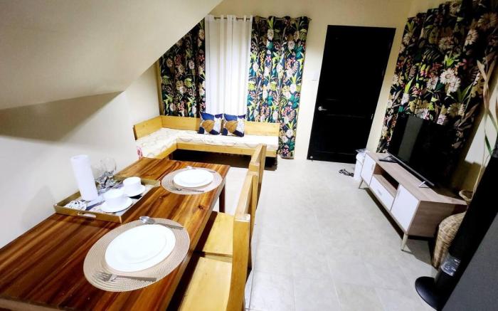 Unit 1O1 Nottingham Villas - 2BR with kitchen