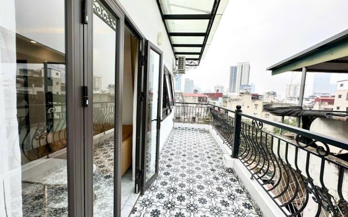 BlueHomes Hoàng Cầu