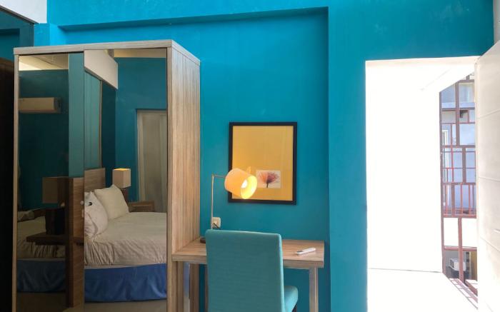 Two Bedrooms Bloom Villa