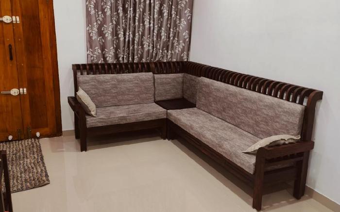 Palm Paradise Home Stay