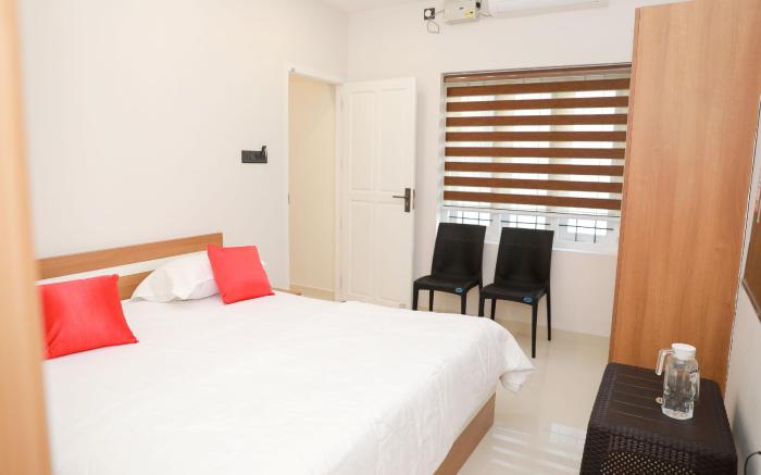 Coconad Resort