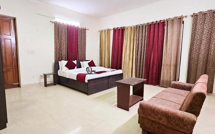 HL GRAND HOTEL