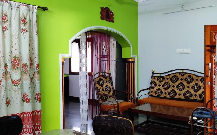 Le Varma's : guest house near Pondicherry beach
