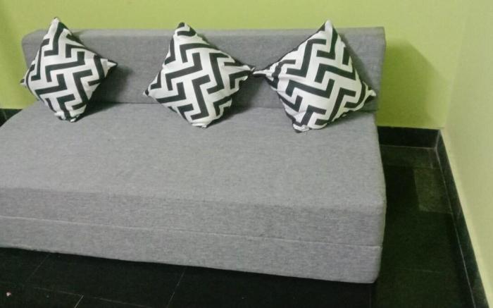 Le Varma's : guest house near Pondicherry beach