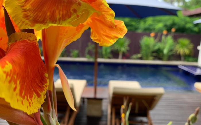 Relax Villas Gili Air