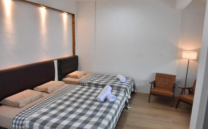 Rain Tree Homestay
