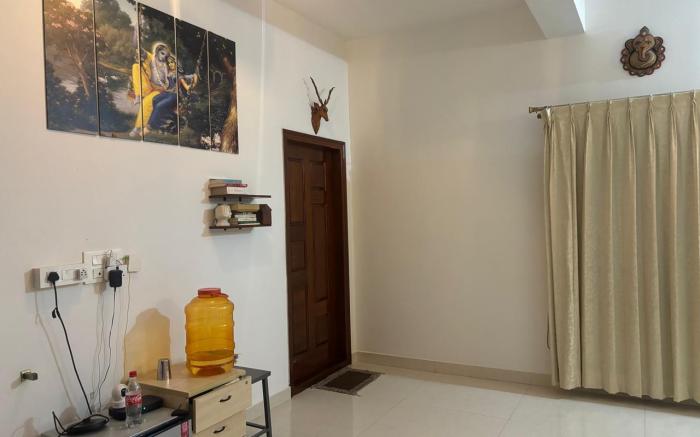 Sapthagiri Nest