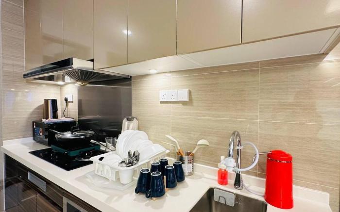 Inspire Seaview 3BRunitat R&F Seine Region byANJU