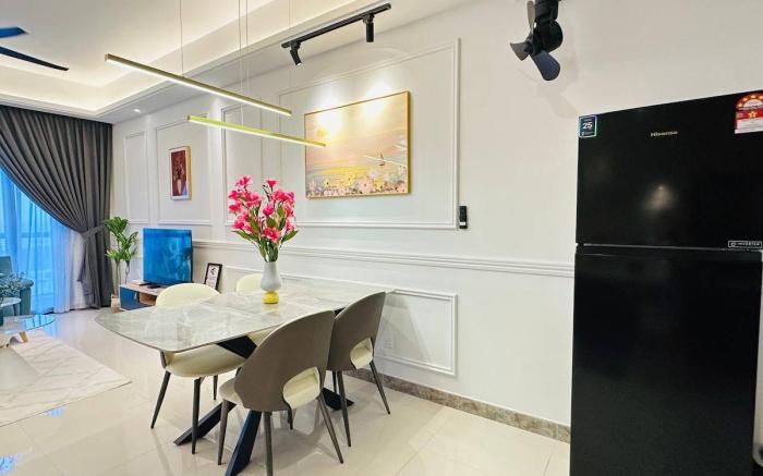 Inspire Seaview 3BRunitat R&F Seine Region byANJU