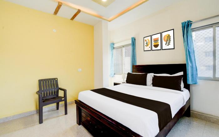 Green Lane Suites