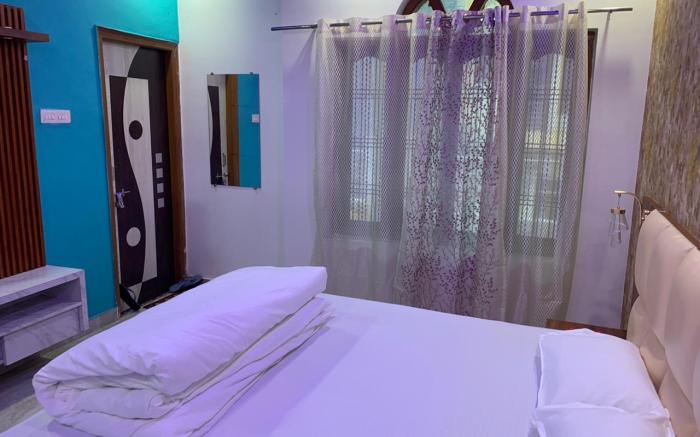 Maa kamakhya home stay