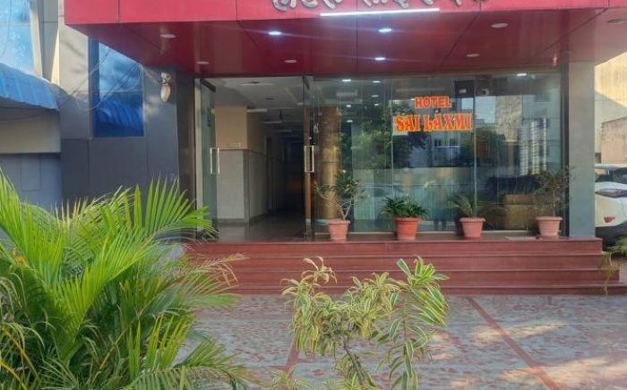 Hotel Sai Laxmi