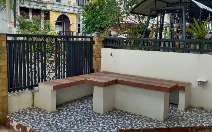Rumah BangYoga