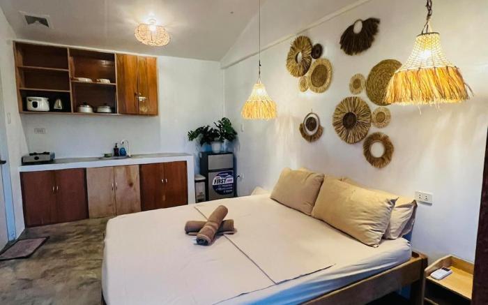 Dee Siargaonon Homestay