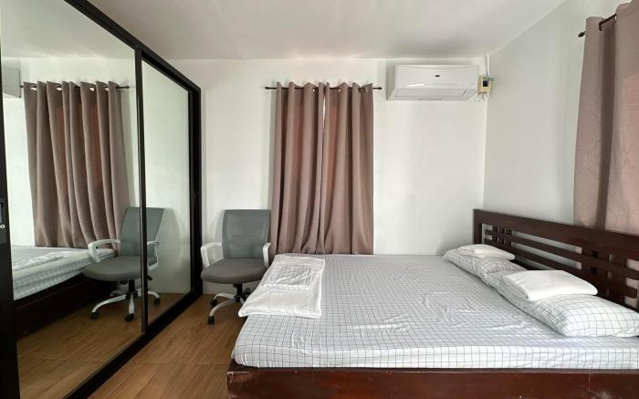 Colet Transient House