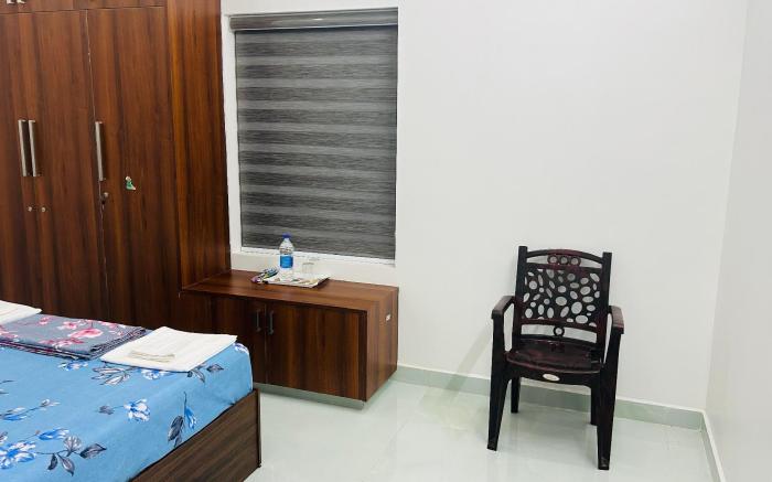 Grace Villa Homestay, Cherupuzha, Kannur
