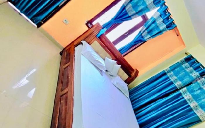 Comfort cottage homestay 