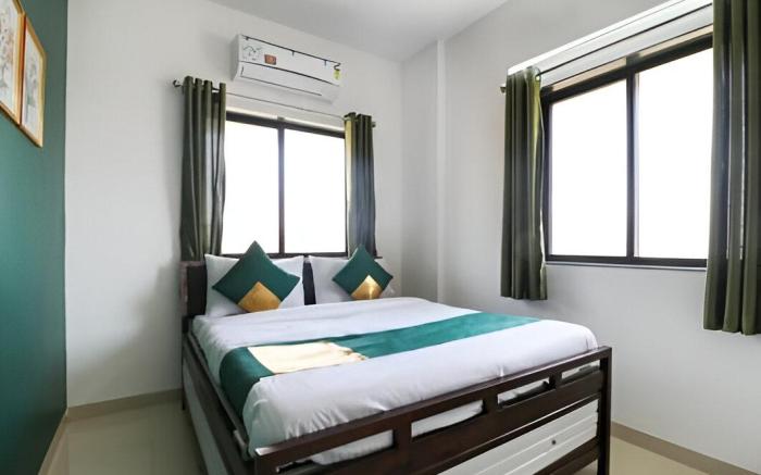 Exceptional 2 Bedoom Apartment with Car Parking