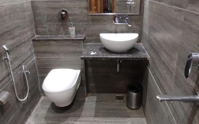 Hotel Majestic Heights