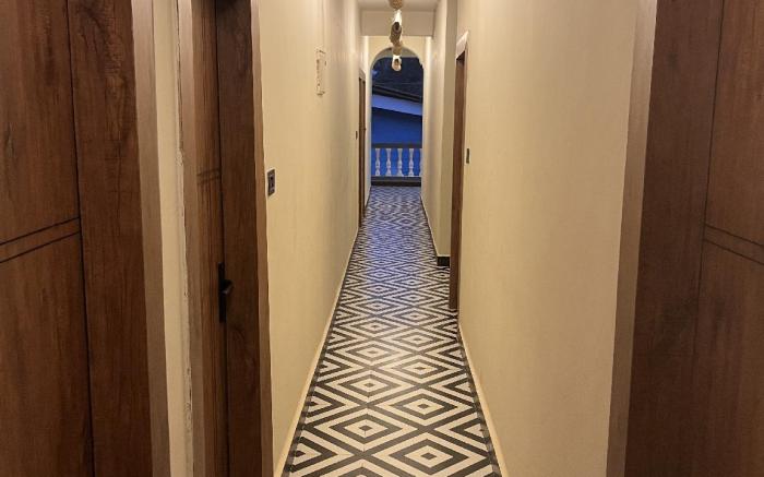 Travellers Guest House