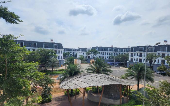 ECO BMT LUXURY HOTEL