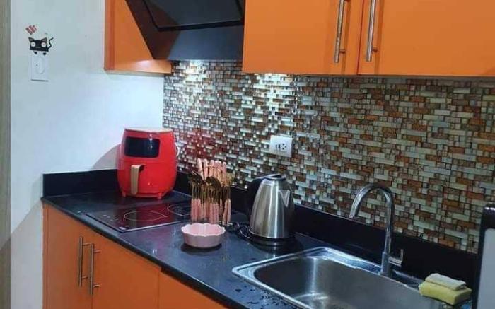 1201 Breeze Residence Roxas Blvd