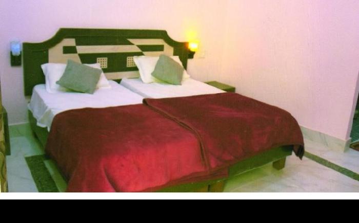 Jyotis home stay khajuraho 