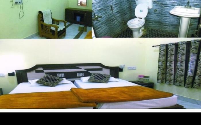 Jyotis home stay khajuraho 