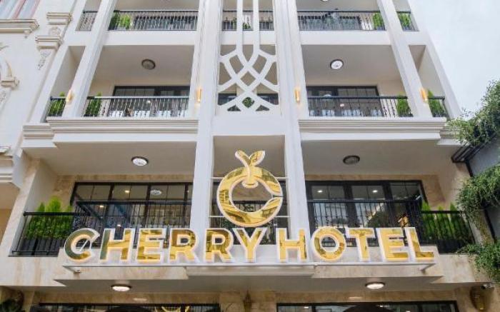 Cherry Đa Lat 3 - Luxury Hotel