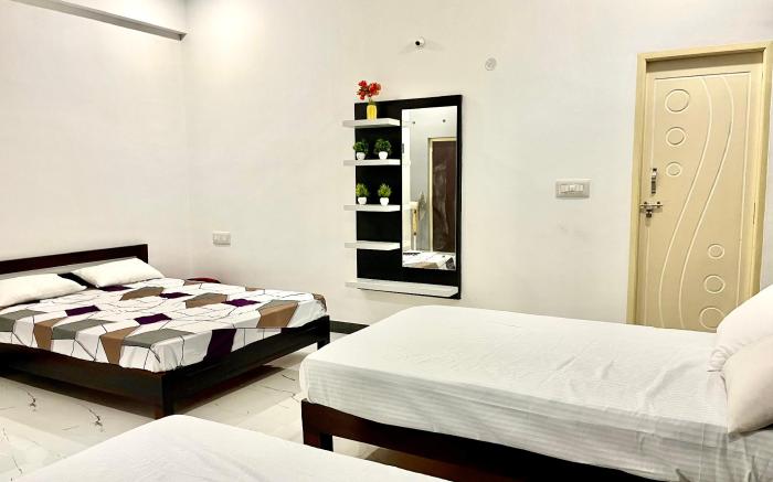 Greenspun homestay