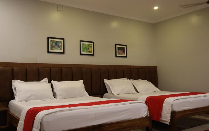 Raghunandan Residency