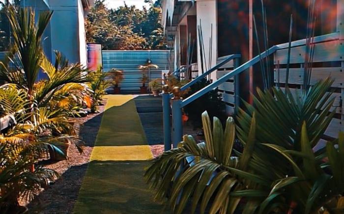 Omiguel Clifftop Cottages