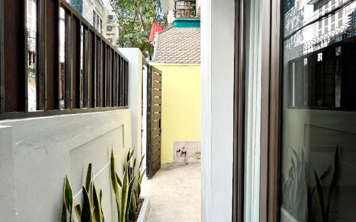 J'adore Apartment - Home & Homie