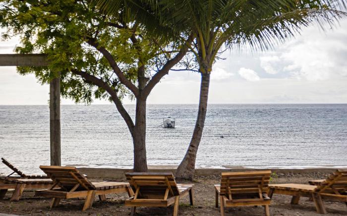 Dive Spot Asia & Brumini Beach Resort