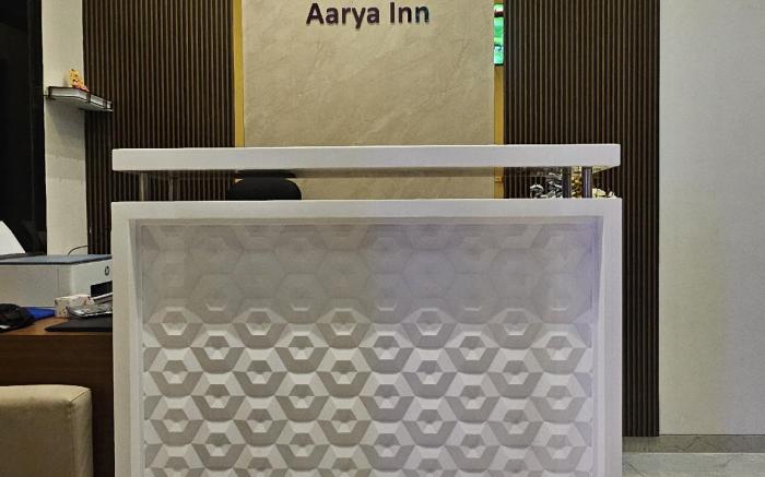 Aarya Inn